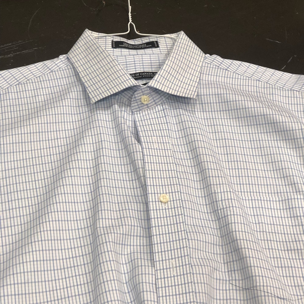 Beautiful dress shirt